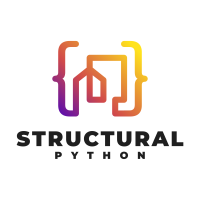 StructuralPython Training